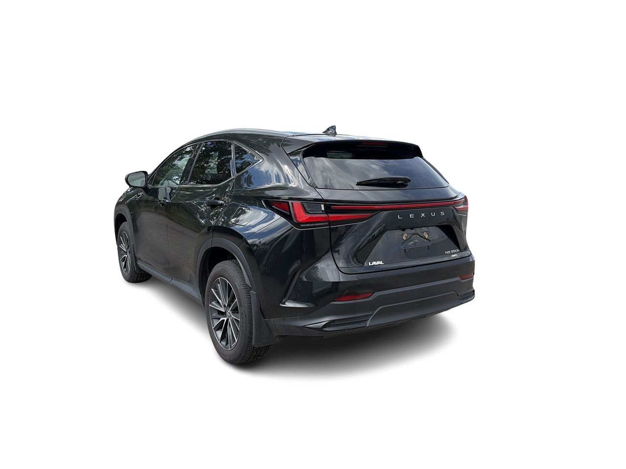 Lexus NX  2025