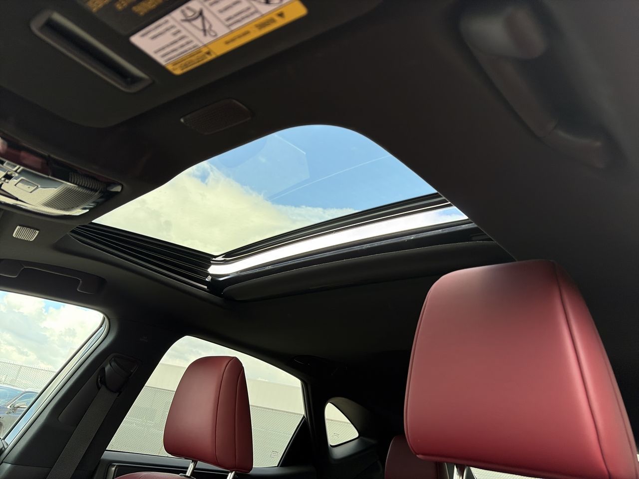 Lexus NX  2025