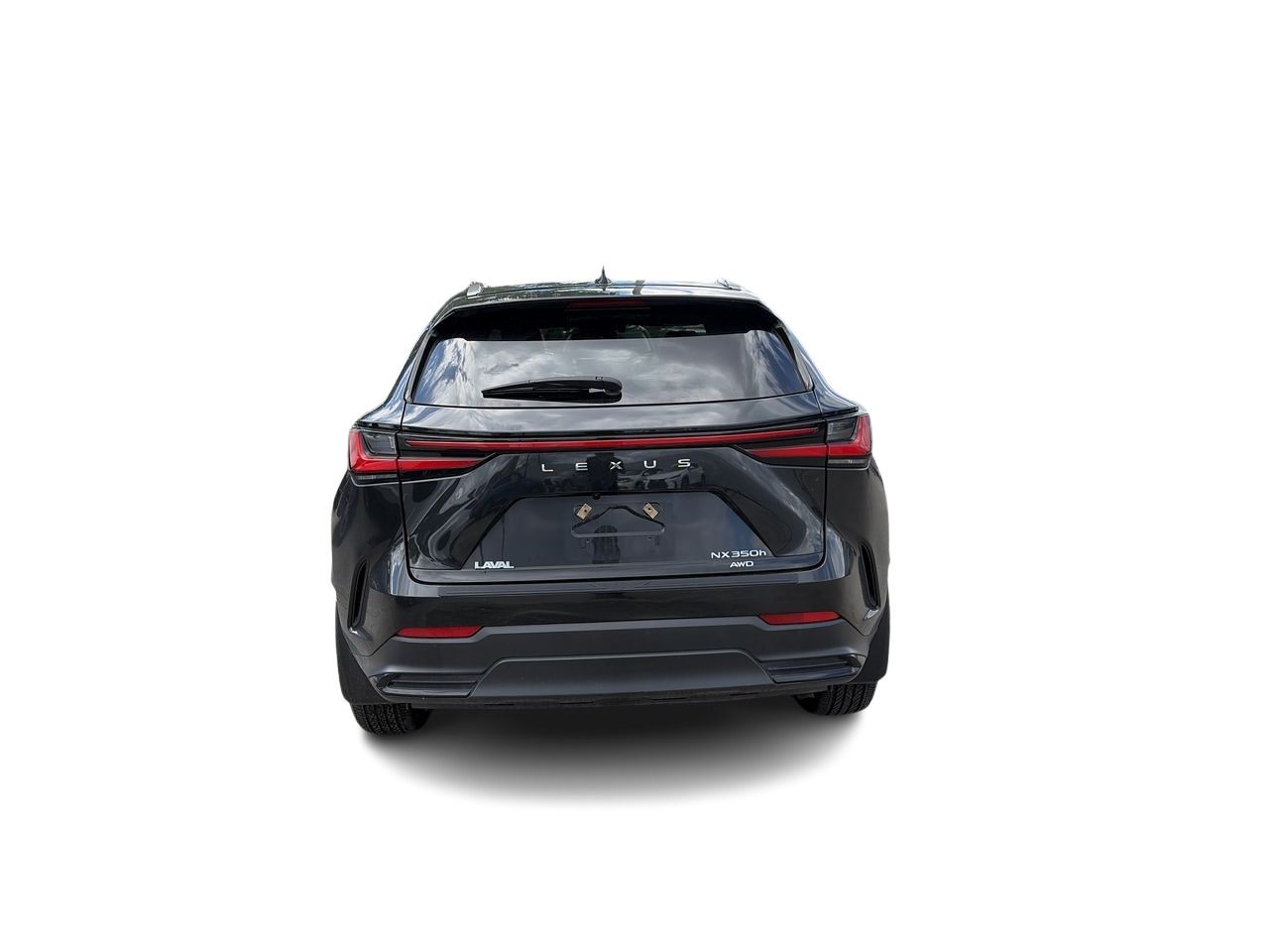 Lexus NX  2025