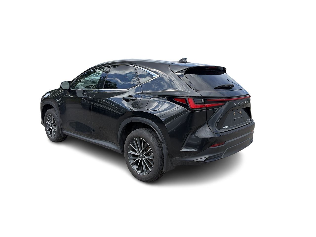 Lexus NX  2025