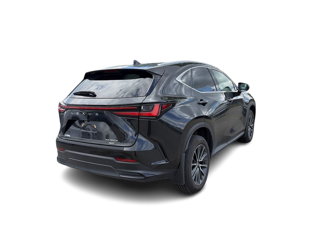 Lexus NX  2025