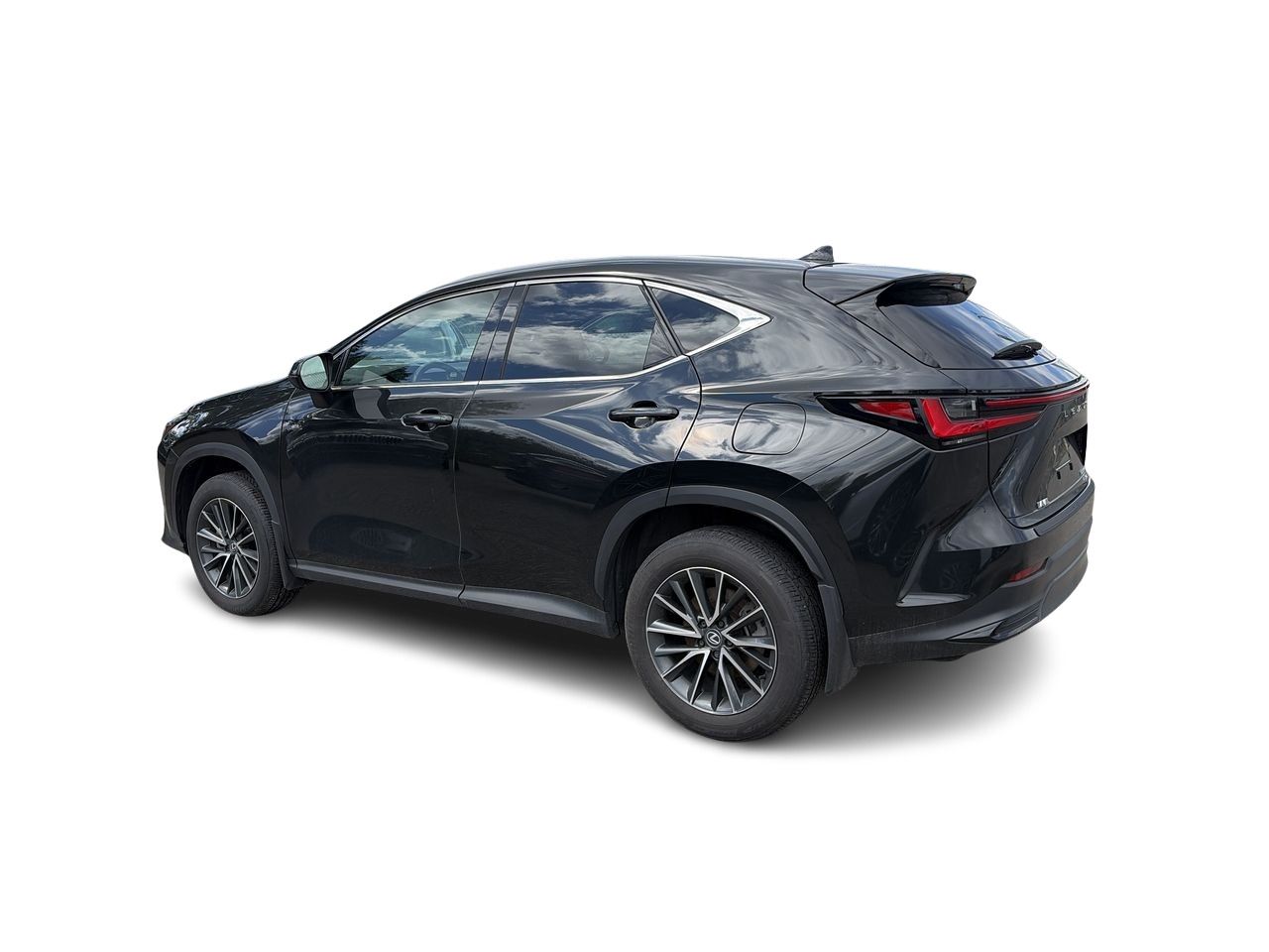 Lexus NX  2025