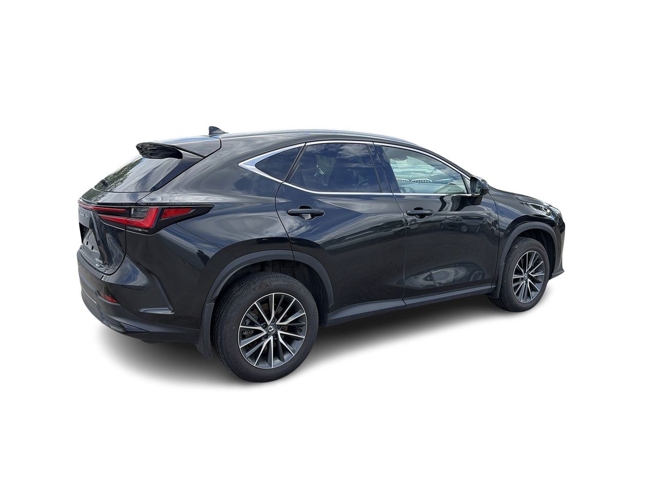 Lexus NX  2025