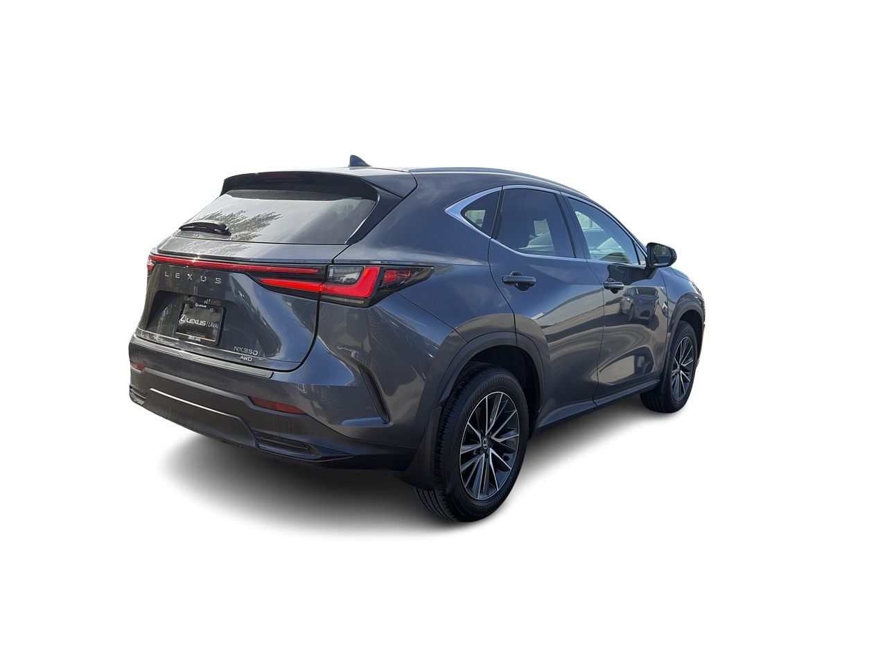 2026 Lexus NX in Laval, Quebec