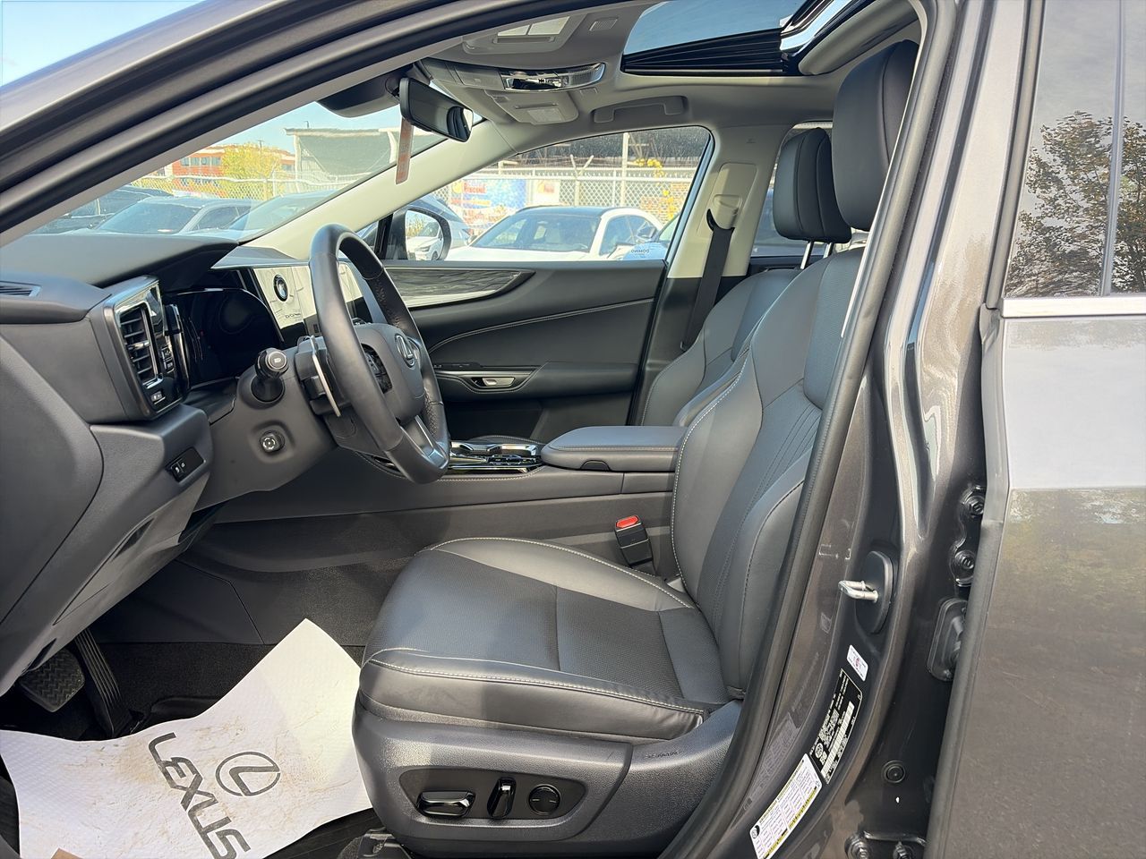 2026 Lexus NX in Laval, Quebec