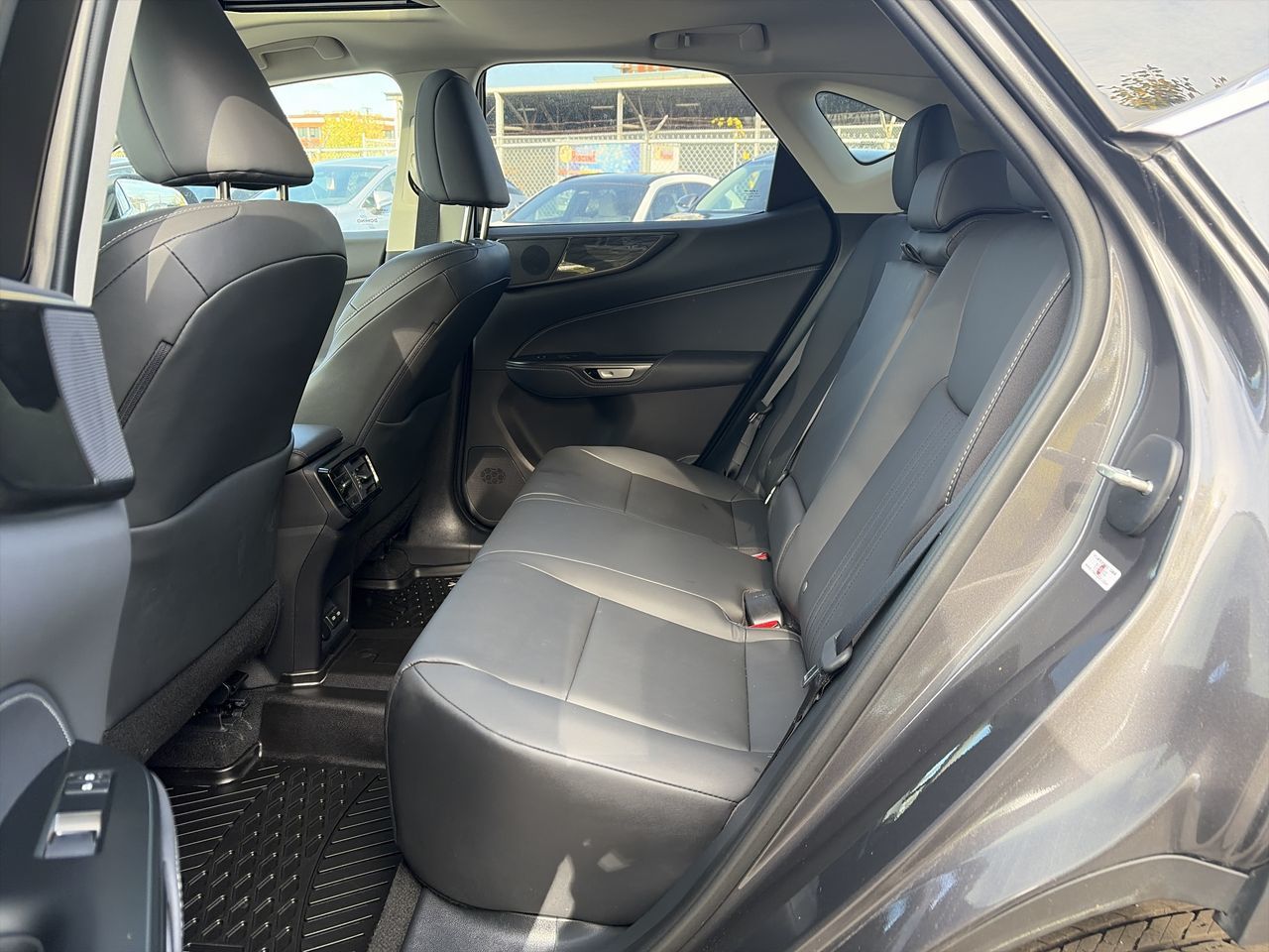 2026 Lexus NX in Laval, Quebec