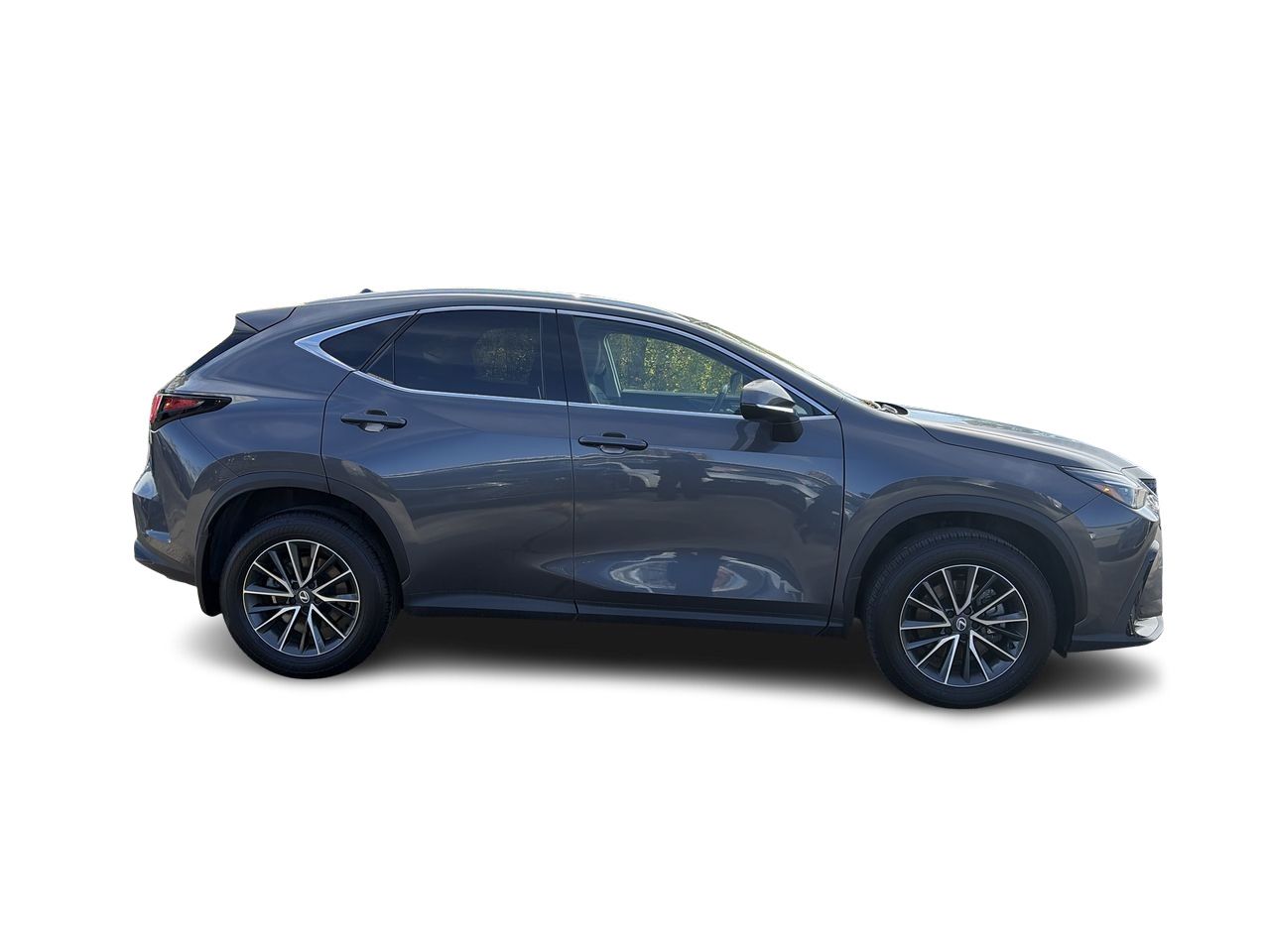 2026 Lexus NX in Laval, Quebec