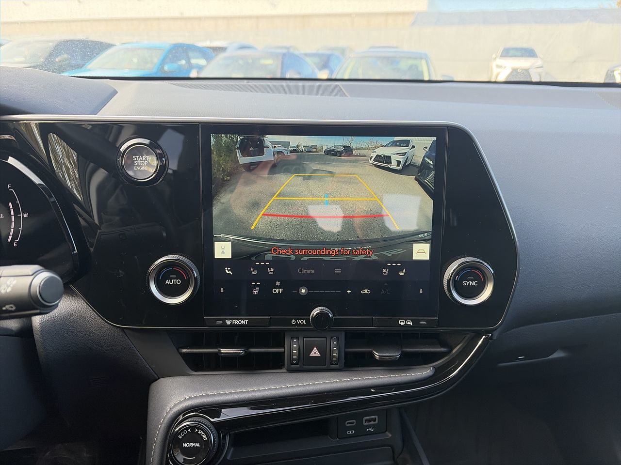 2026 Lexus NX in Laval, Quebec