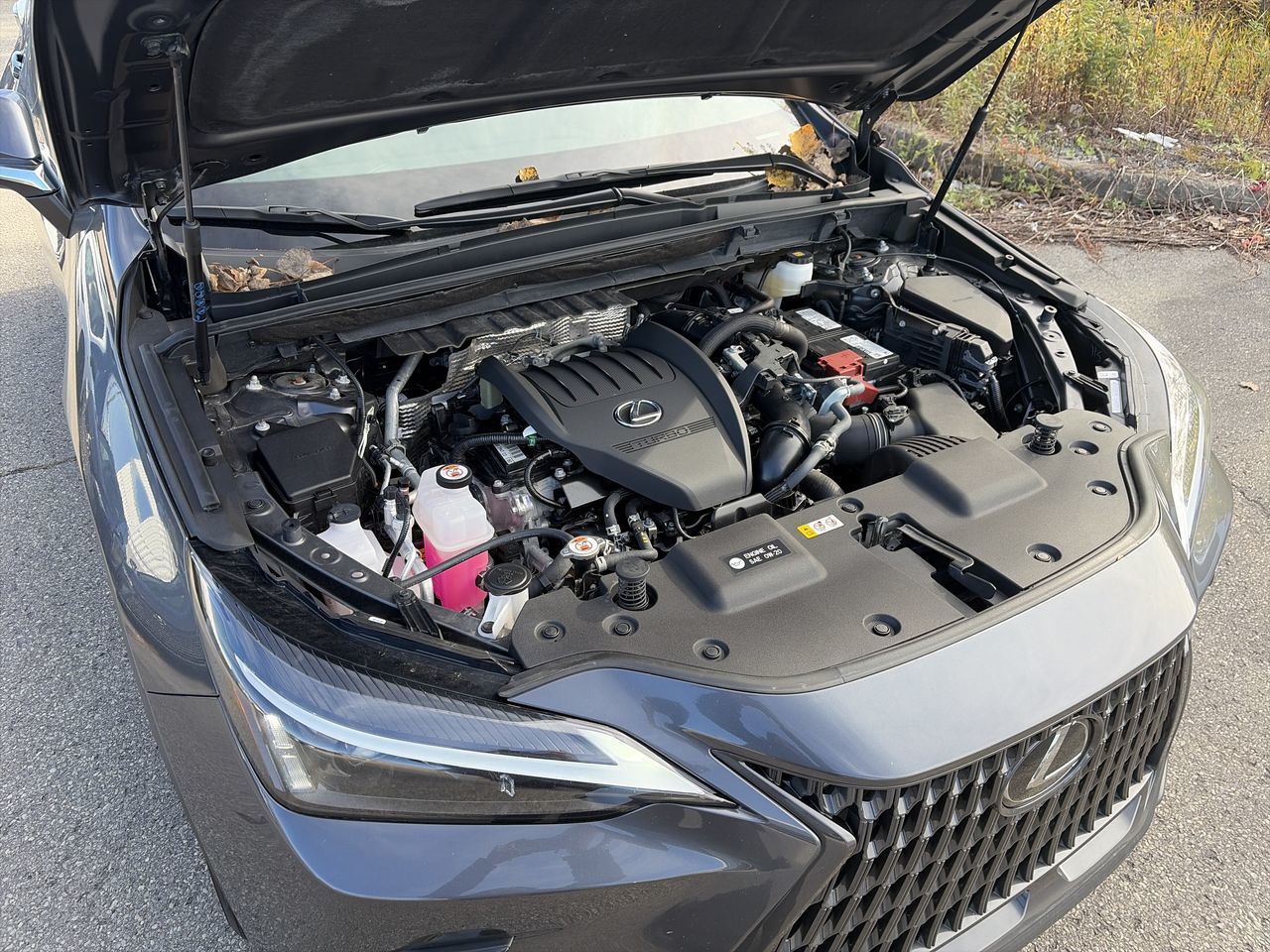 2026 Lexus NX in Laval, Quebec