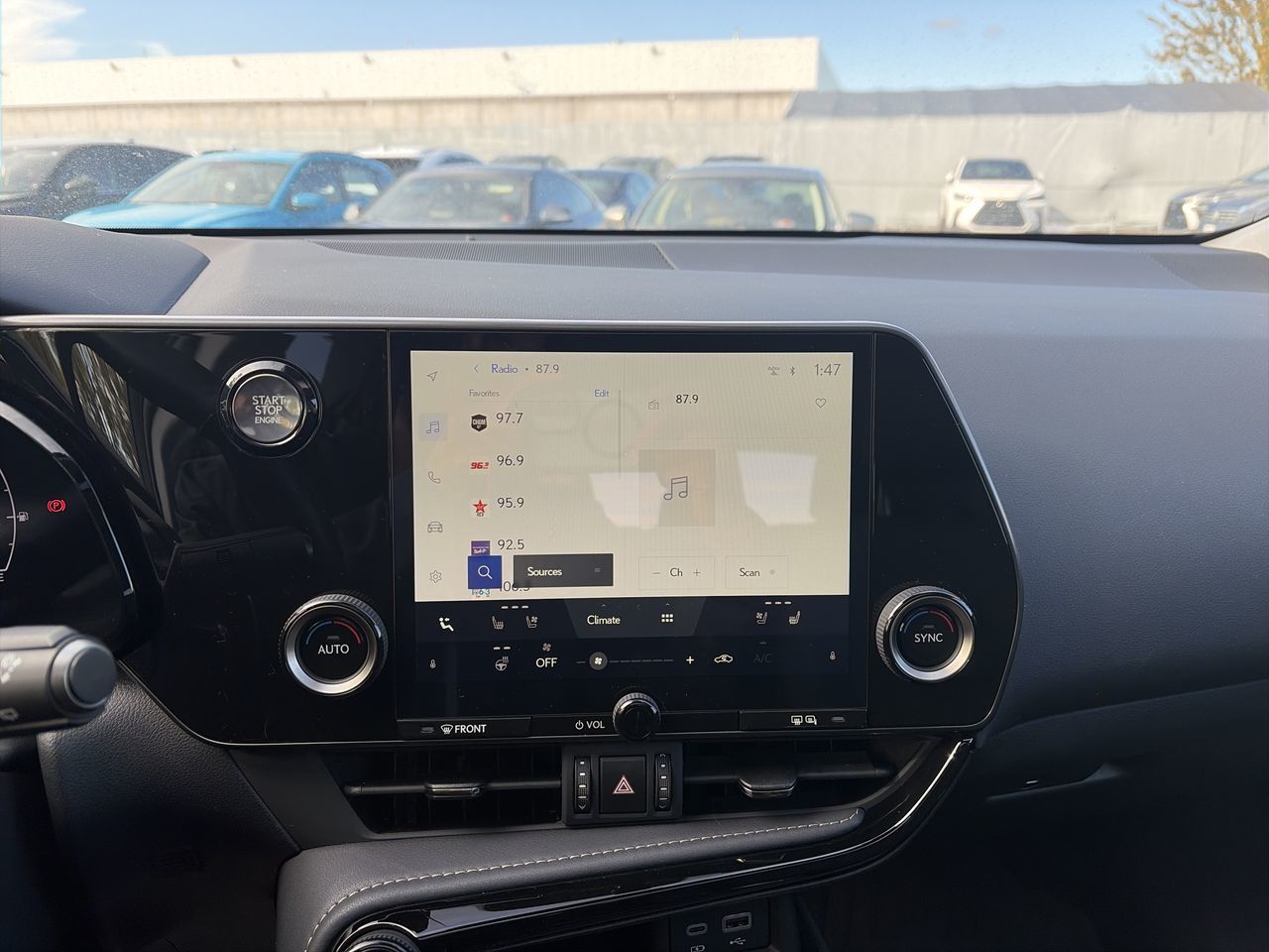 2026 Lexus NX in Laval, Quebec