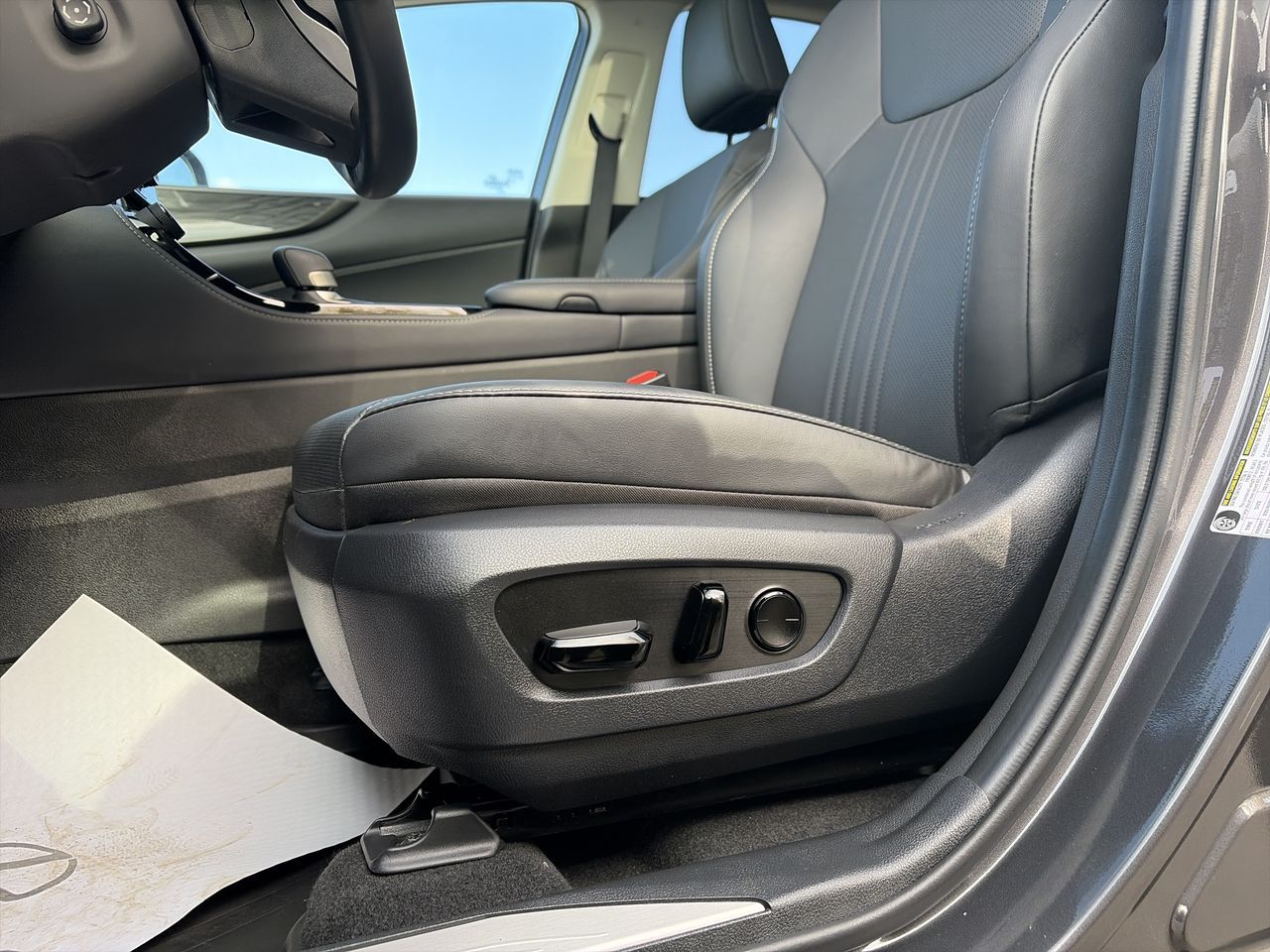 2026 Lexus NX in Laval, Quebec