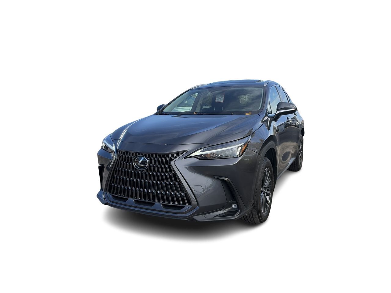 2026 Lexus NX in Laval, Quebec