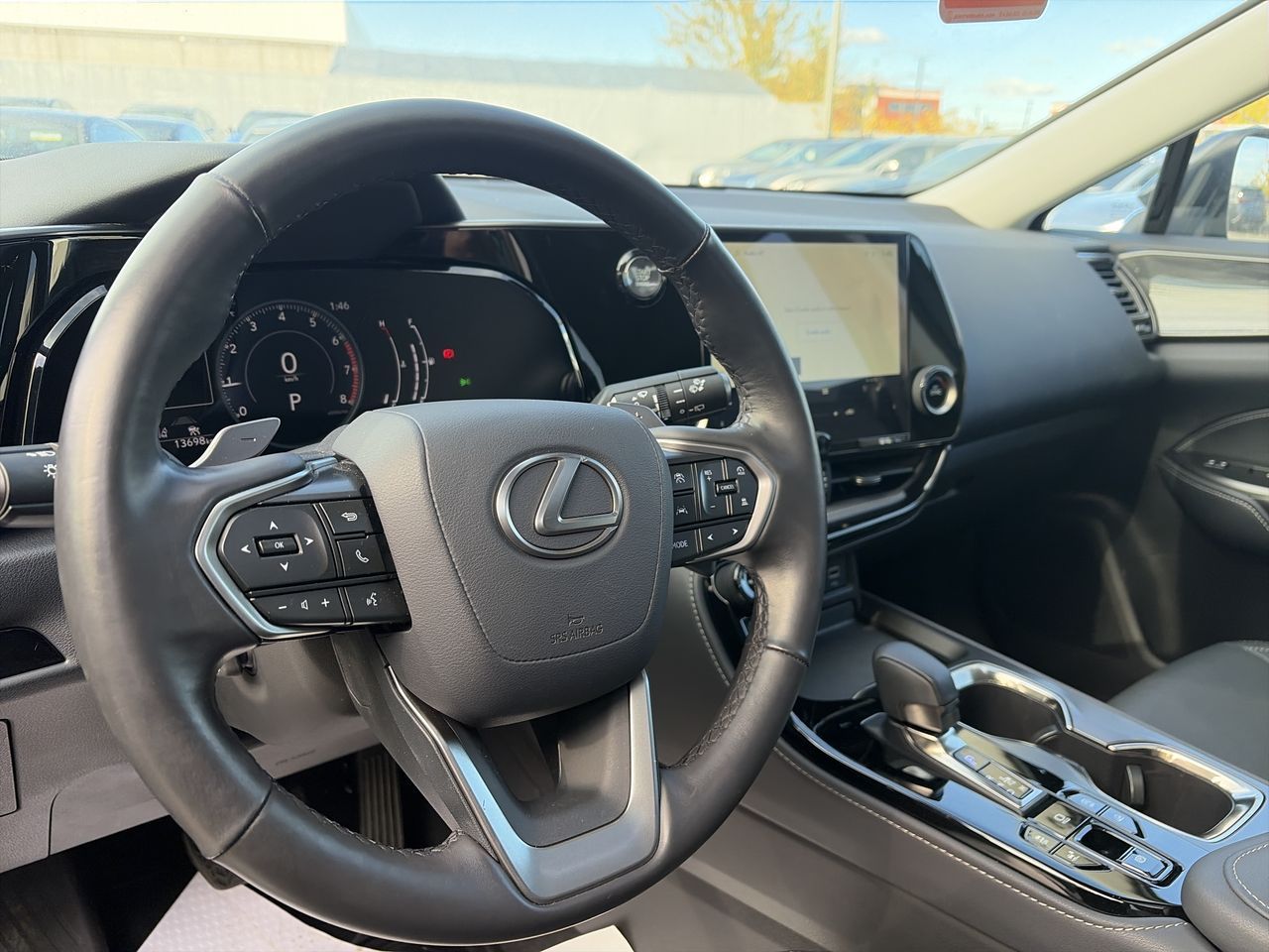 2026 Lexus NX in Laval, Quebec