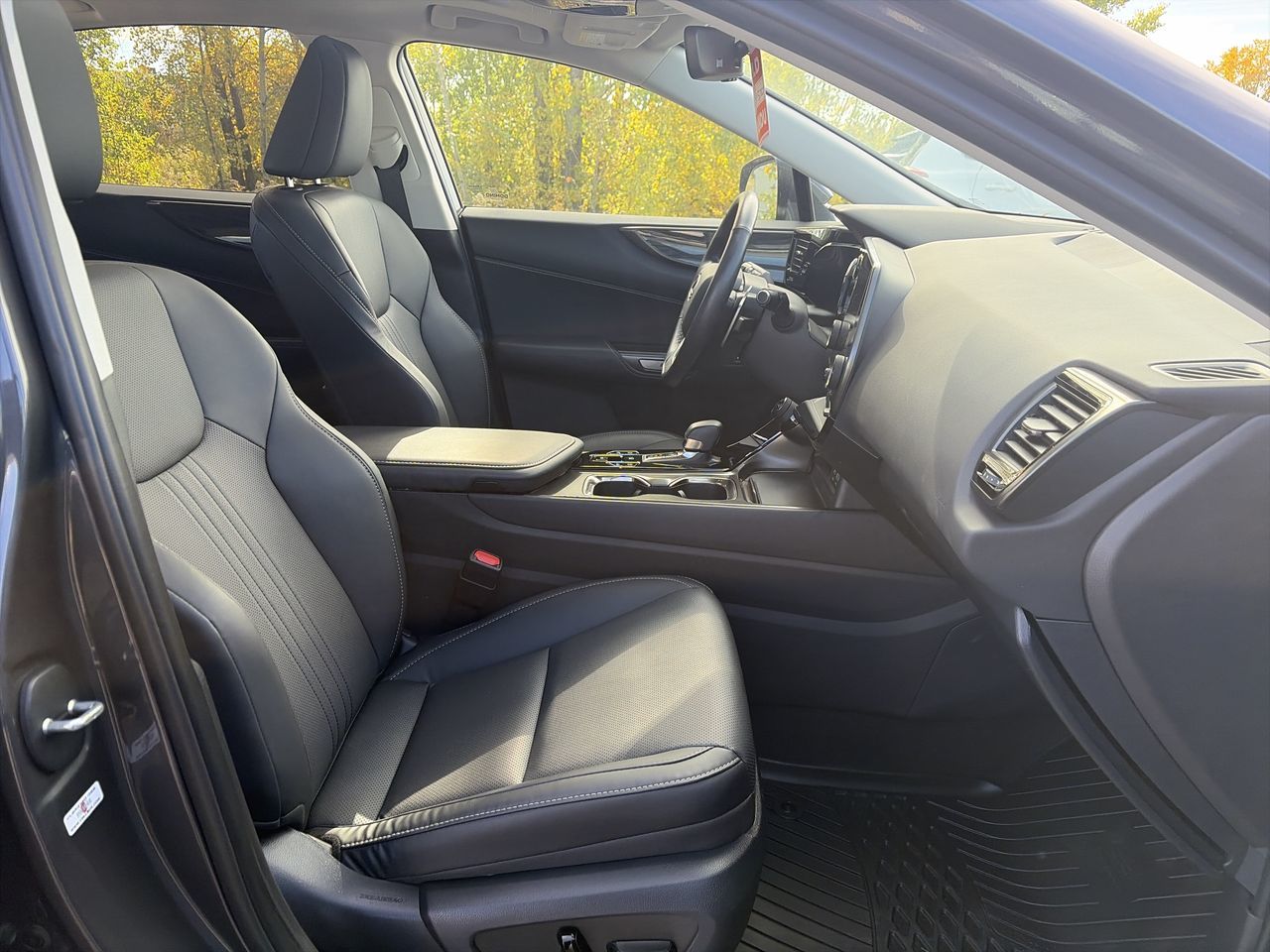 2026 Lexus NX in Laval, Quebec