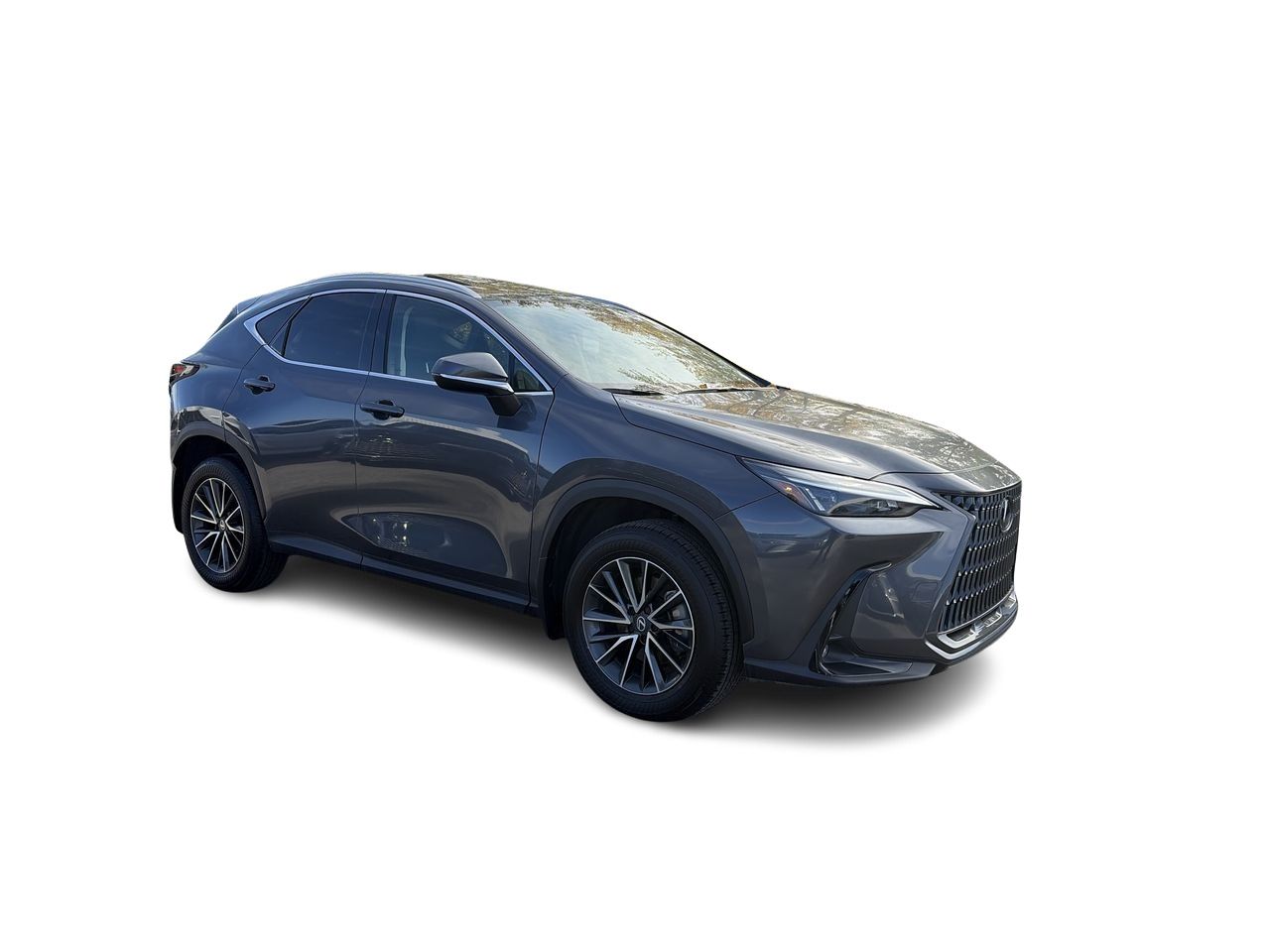 2026 Lexus NX in Laval, Quebec