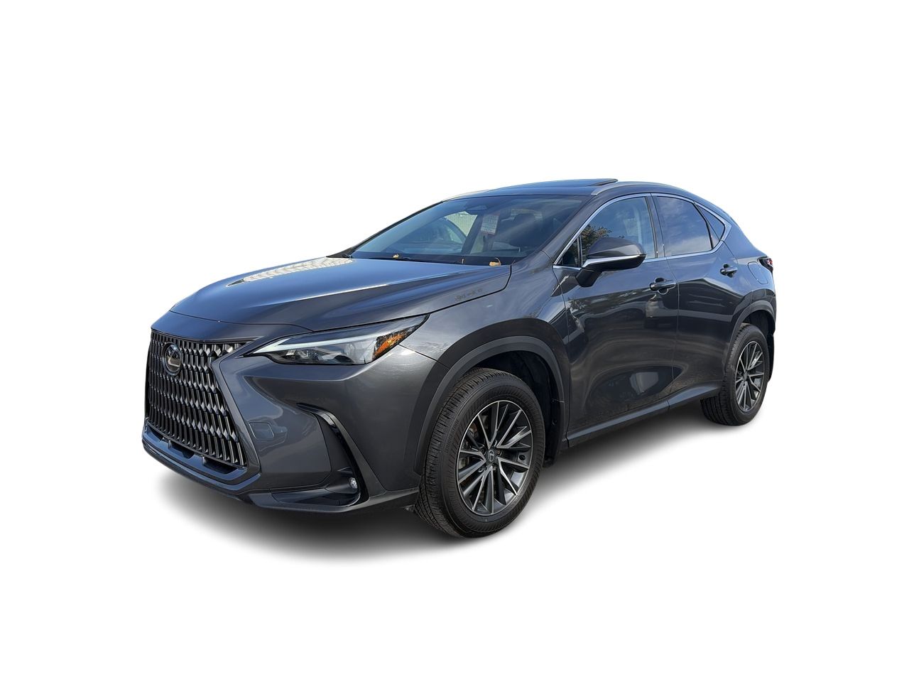 2026 Lexus NX in Laval, Quebec