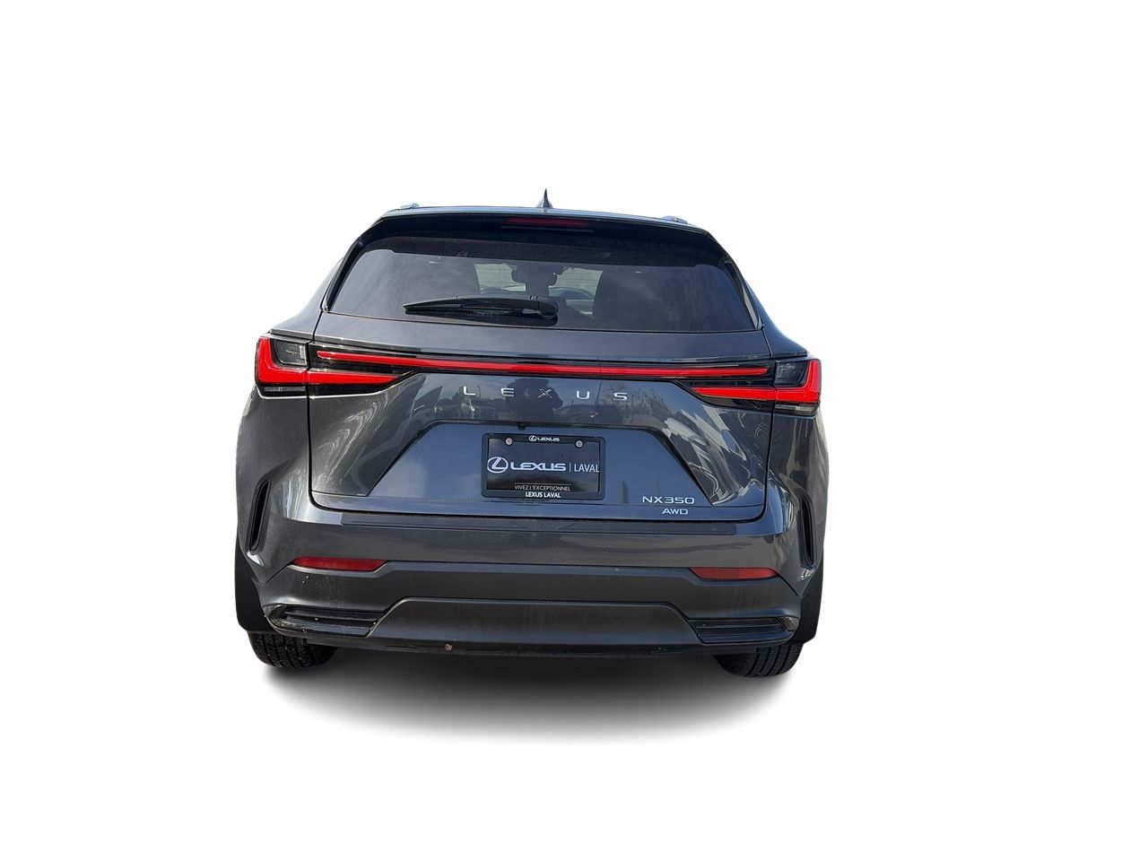 2026 Lexus NX in Laval, Quebec