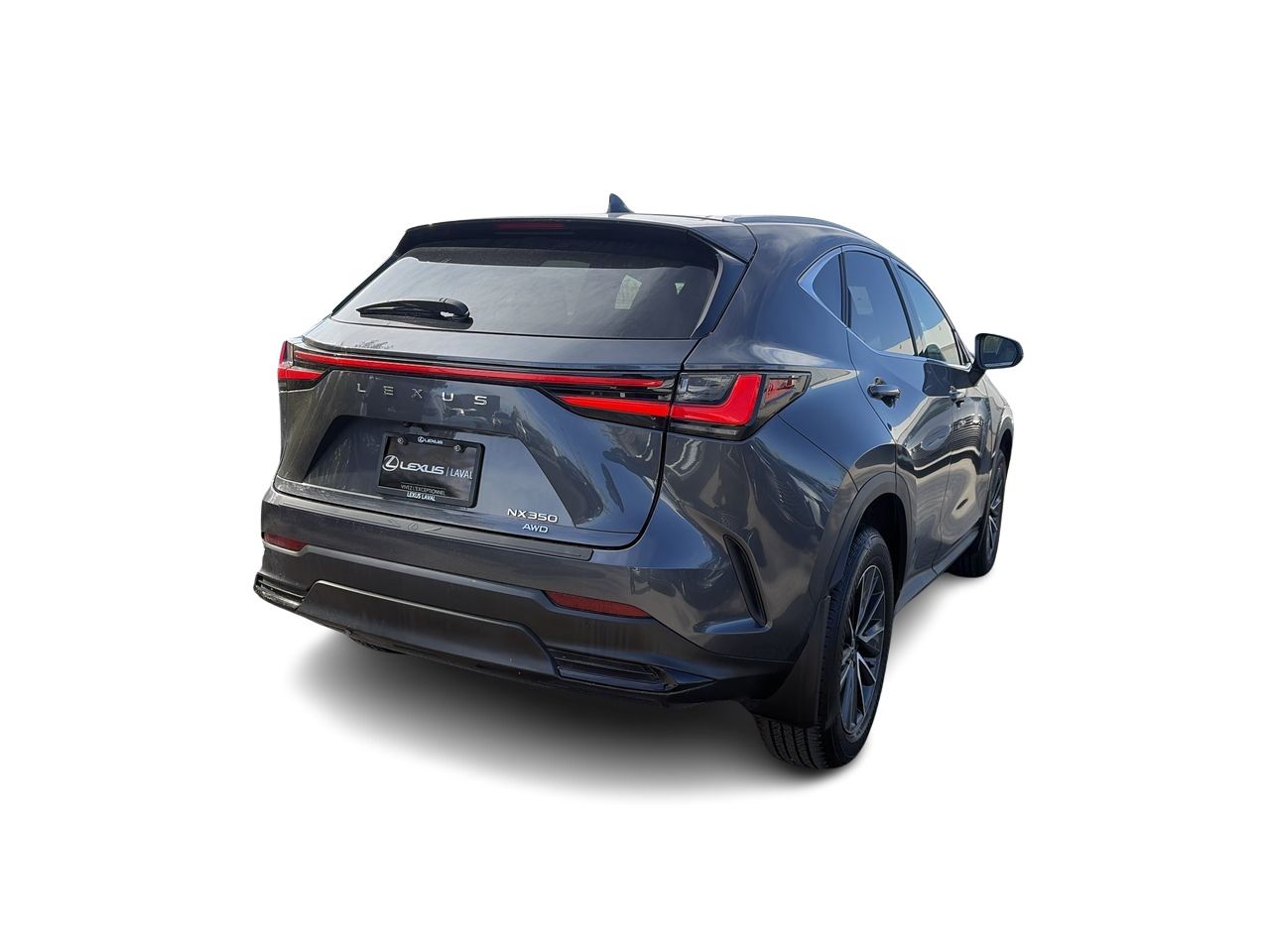 2026 Lexus NX in Laval, Quebec