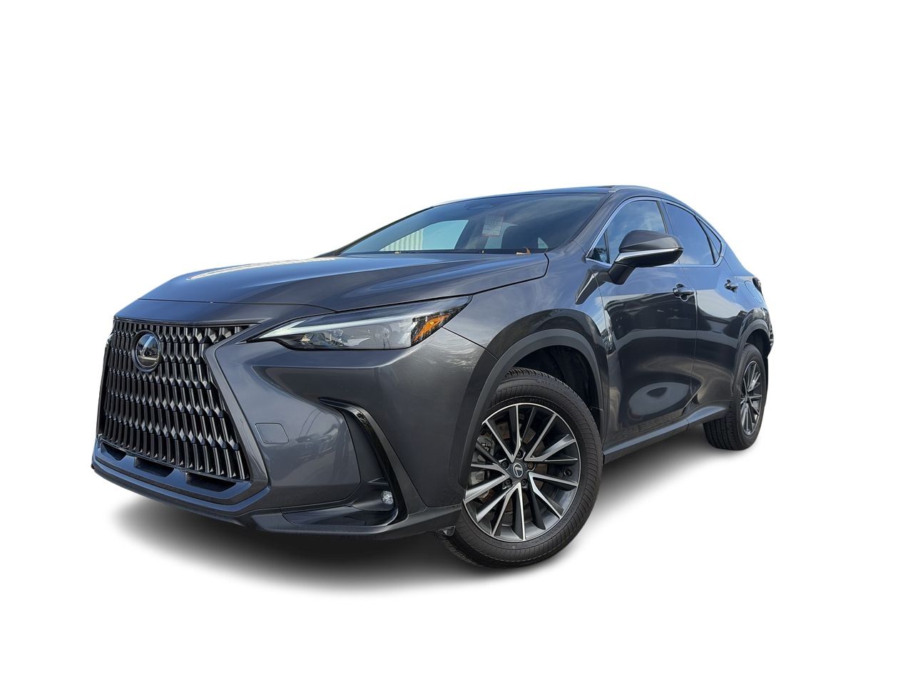 2026 Lexus NX in Laval, Quebec