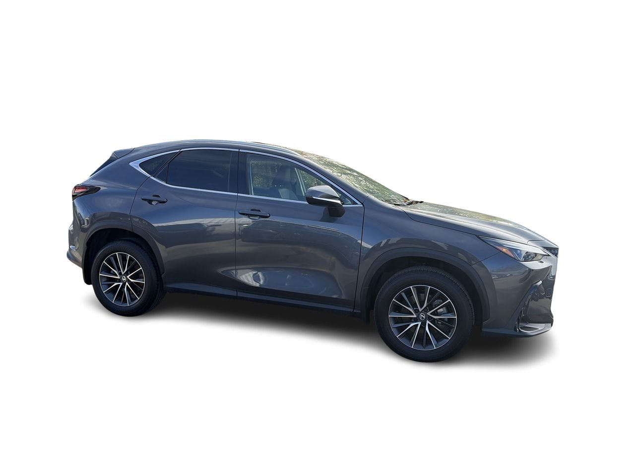 2026 Lexus NX in Laval, Quebec