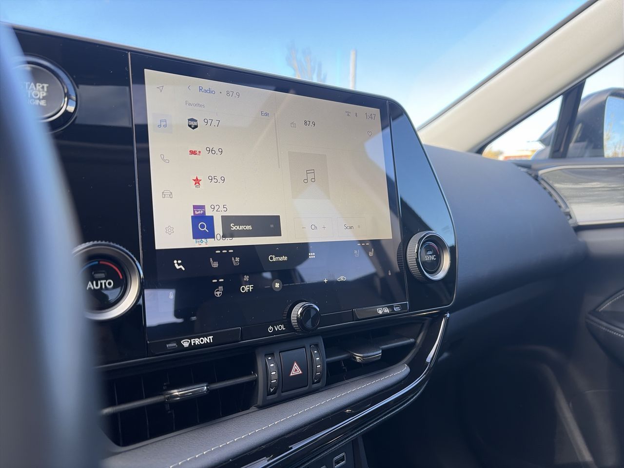 2026 Lexus NX in Laval, Quebec