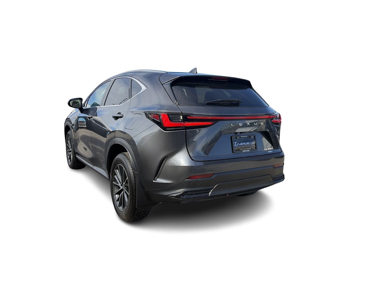 2026 Lexus NX in Laval, Quebec