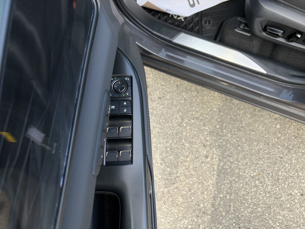2026 Lexus NX in Laval, Quebec