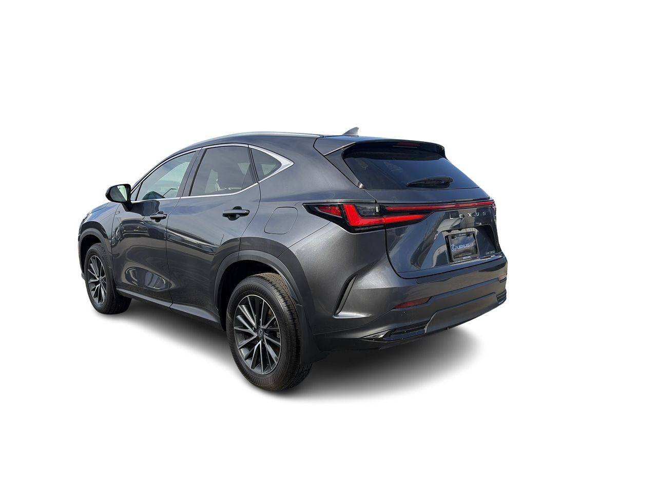 2026 Lexus NX in Laval, Quebec