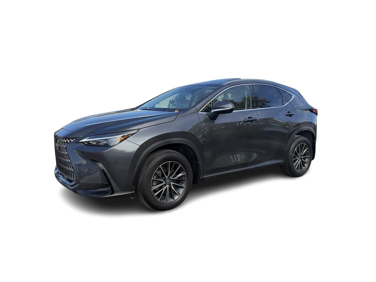 2026 Lexus NX in Laval, Quebec