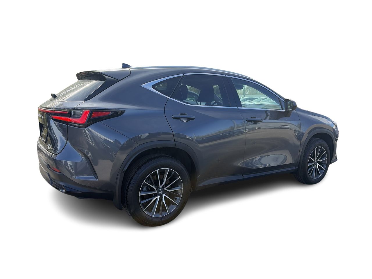 2026 Lexus NX in Laval, Quebec