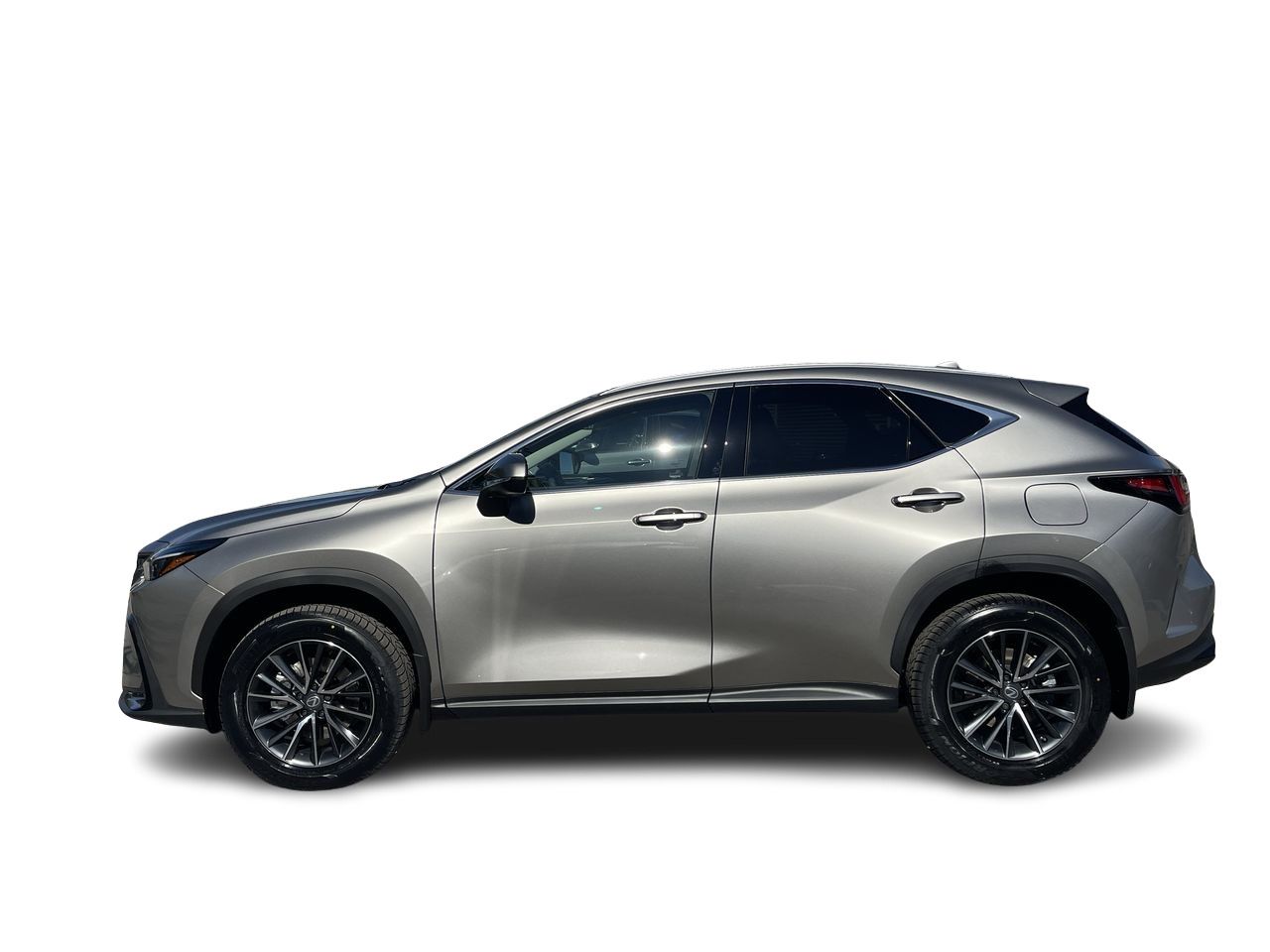 Lexus NX  2026