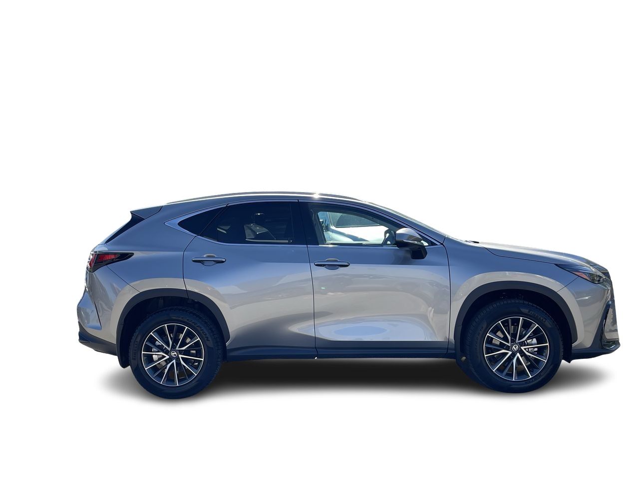 Lexus NX  2026