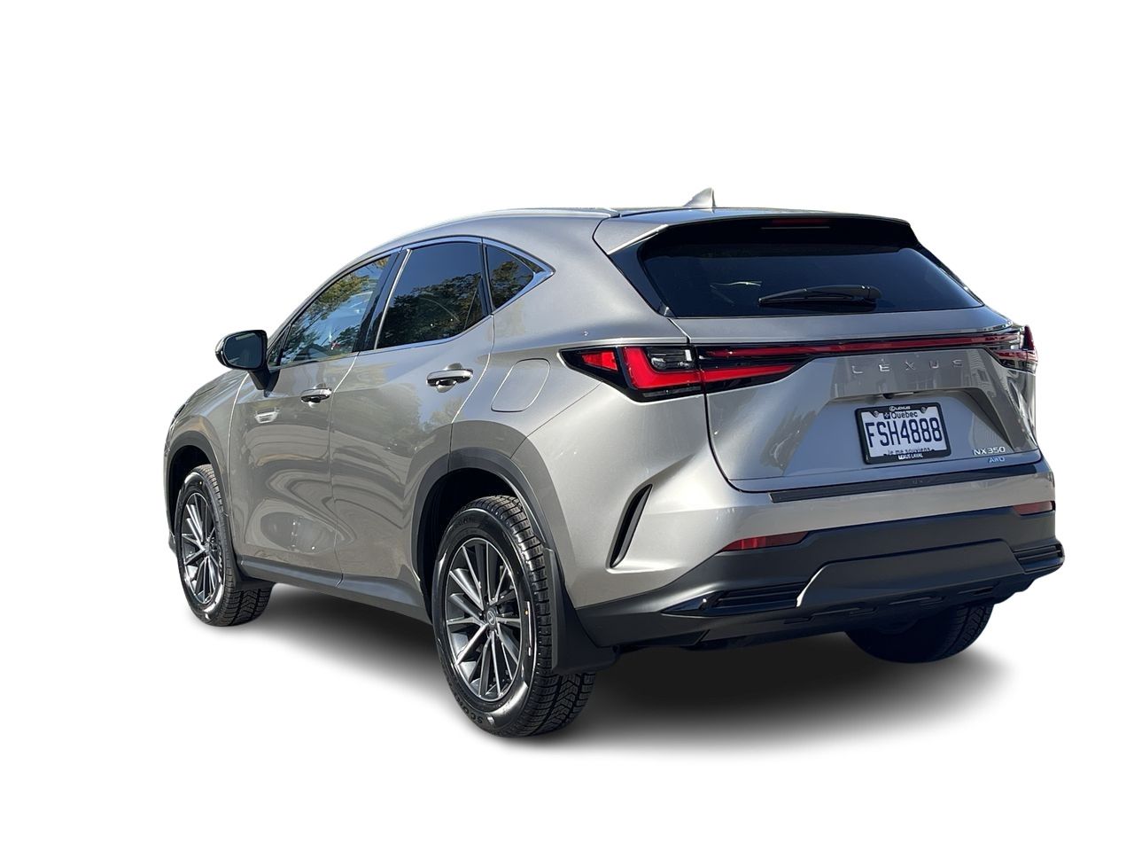 Lexus NX  2026