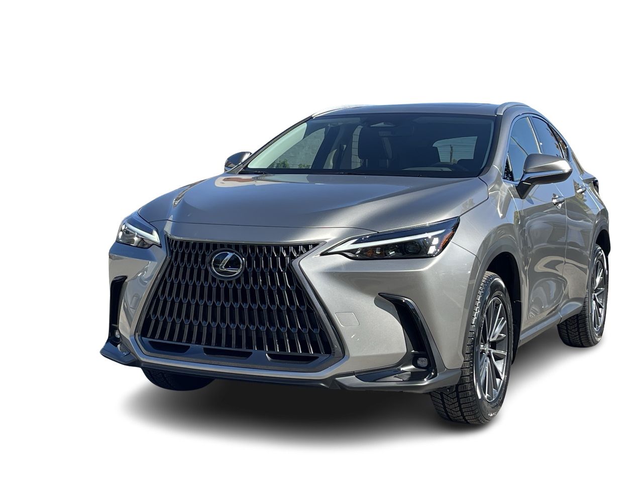Lexus NX  2026