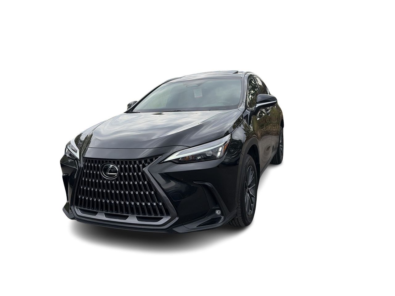 Lexus NX  2026 à Laval, Québec