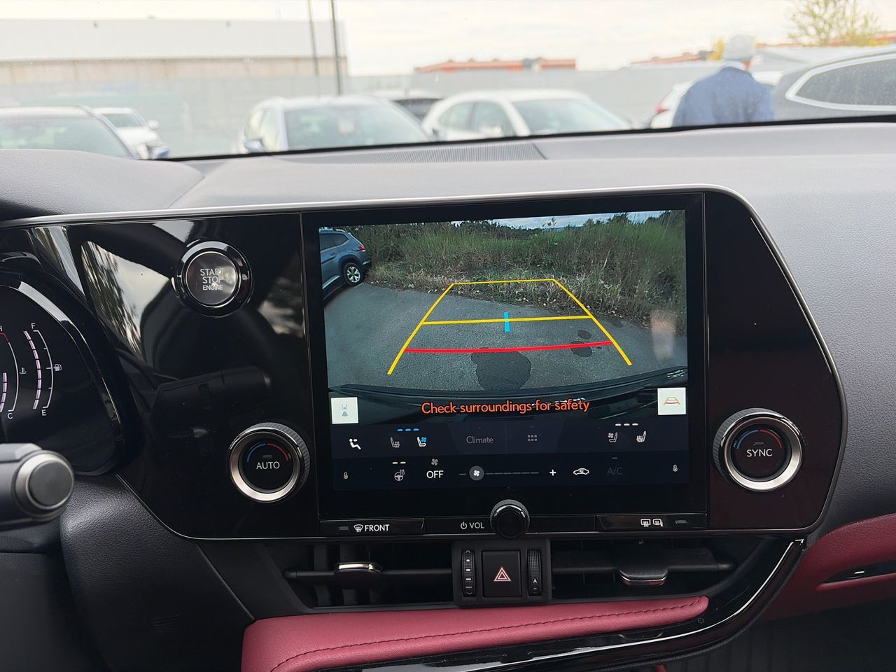 Lexus NX  2026 à Laval, Québec