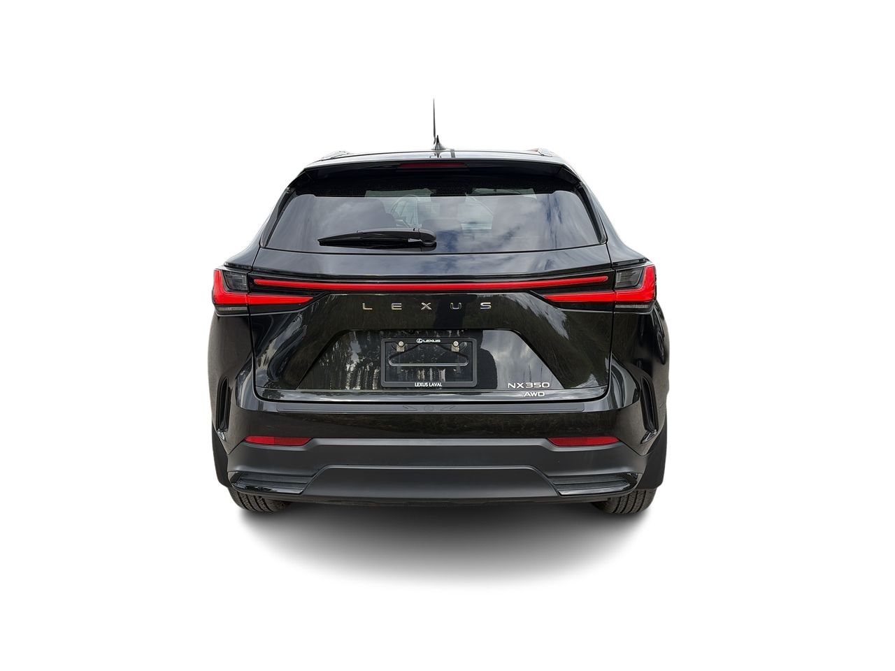Lexus NX  2026 à Laval, Québec