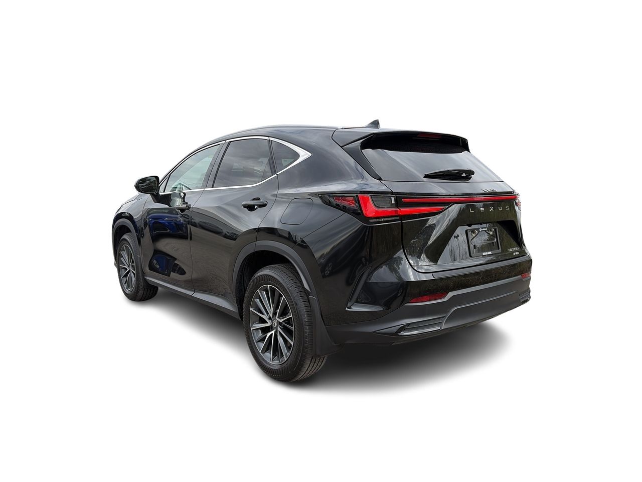 Lexus NX  2026 à Laval, Québec
