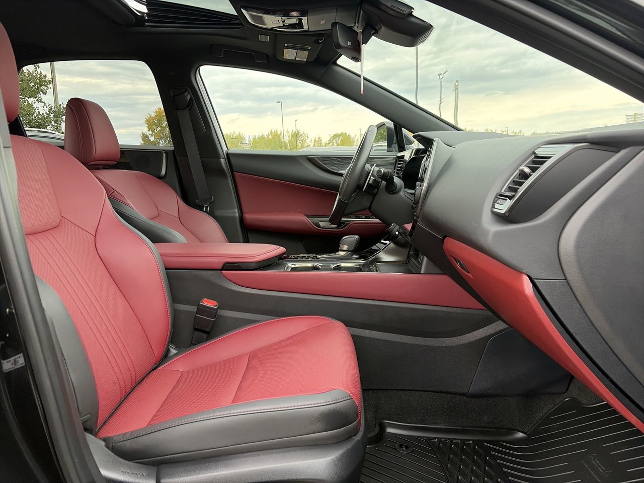 Lexus NX  2026 à Laval, Québec