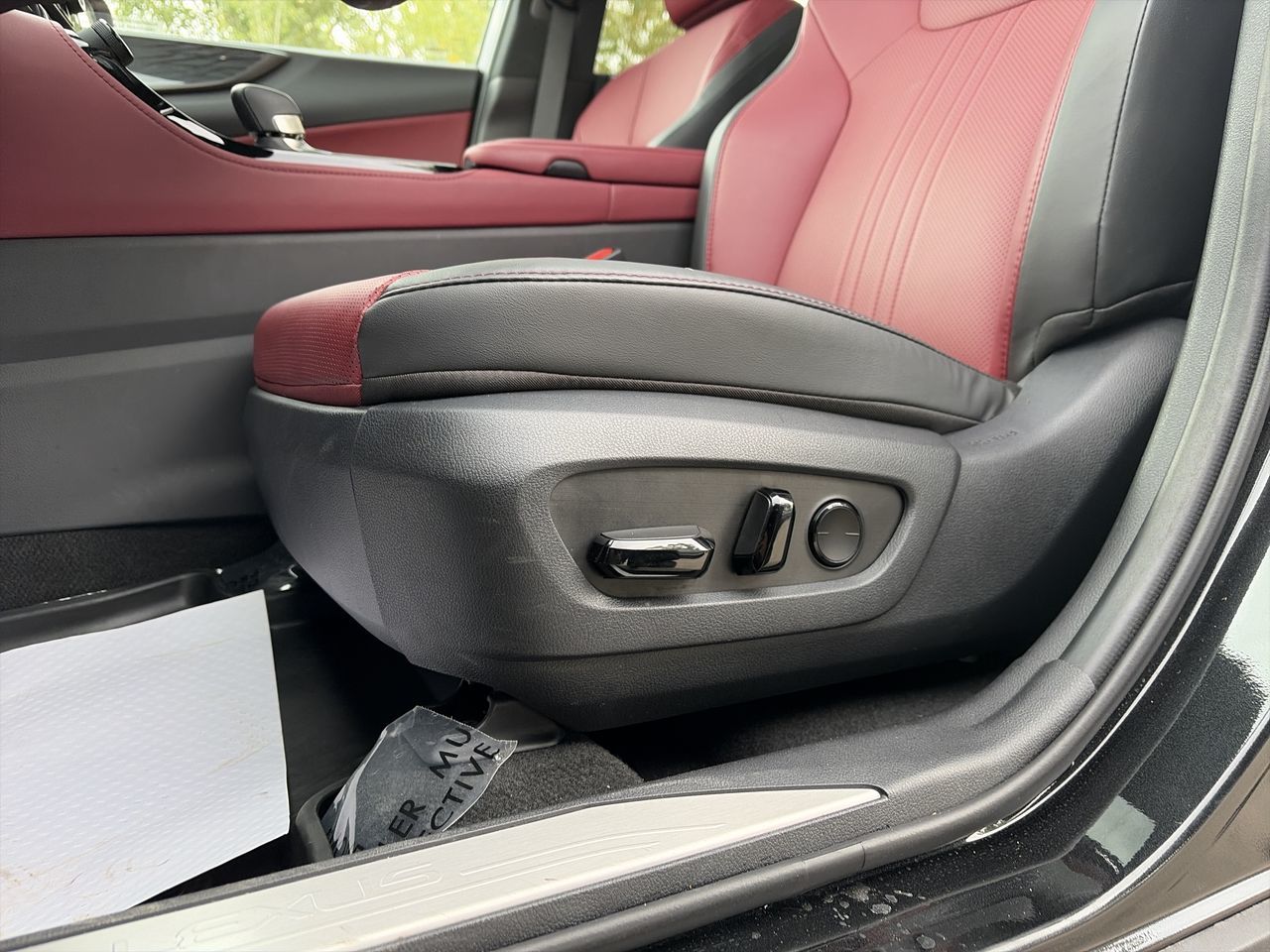 Lexus NX  2026 à Laval, Québec