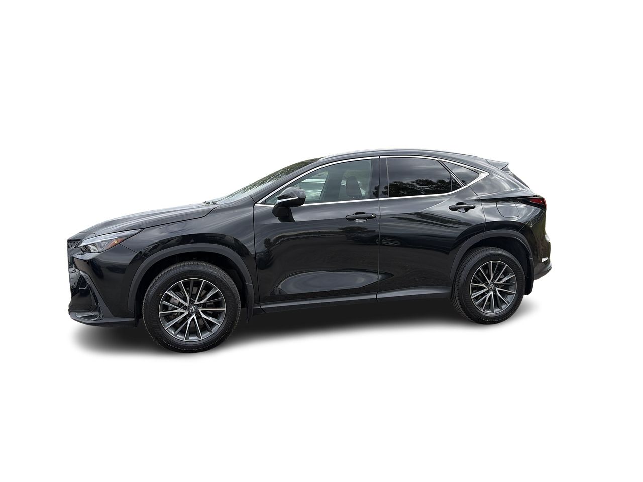 Lexus NX  2026 à Laval, Québec
