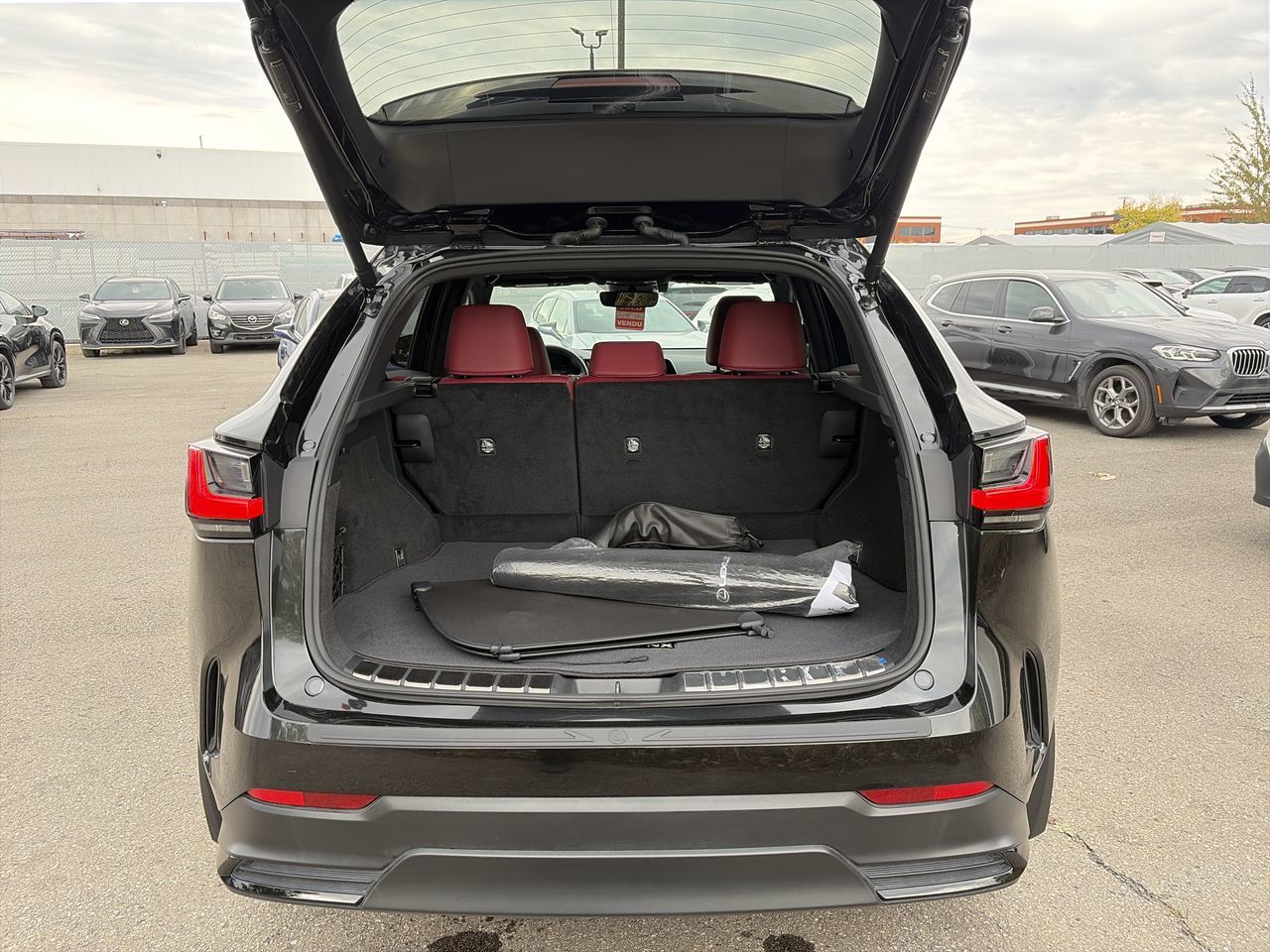 Lexus NX  2026 à Laval, Québec