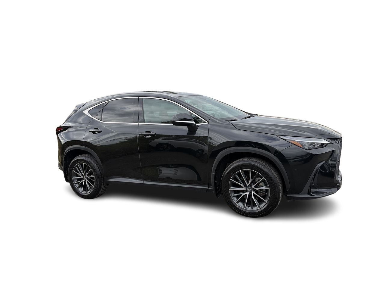 Lexus NX  2026 à Laval, Québec