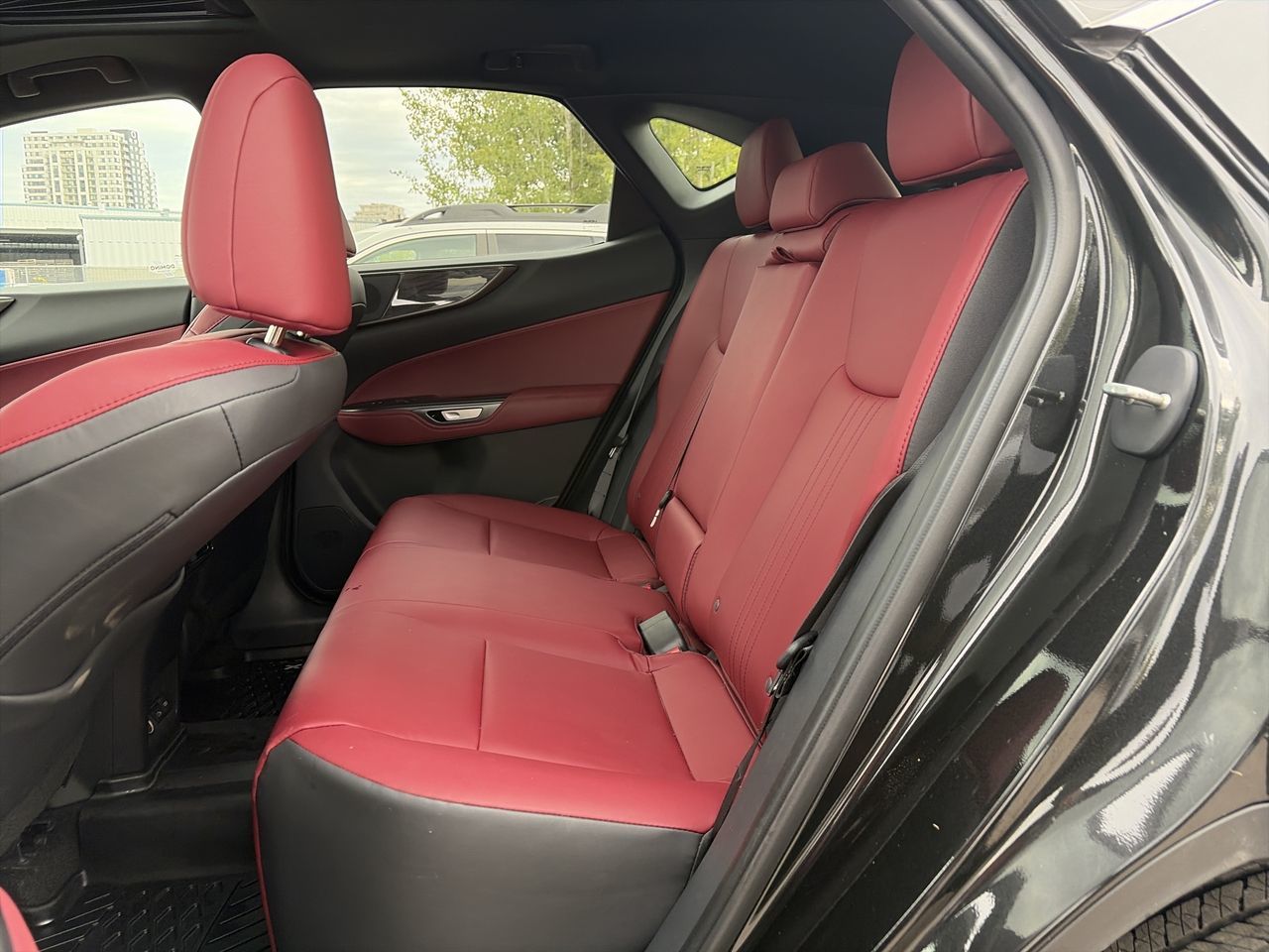 Lexus NX  2026 à Laval, Québec