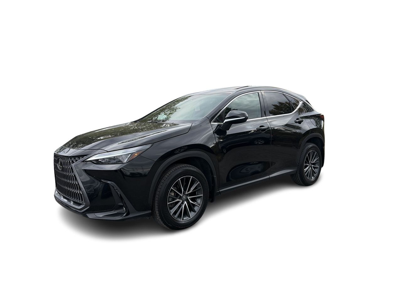 Lexus NX  2026 à Laval, Québec
