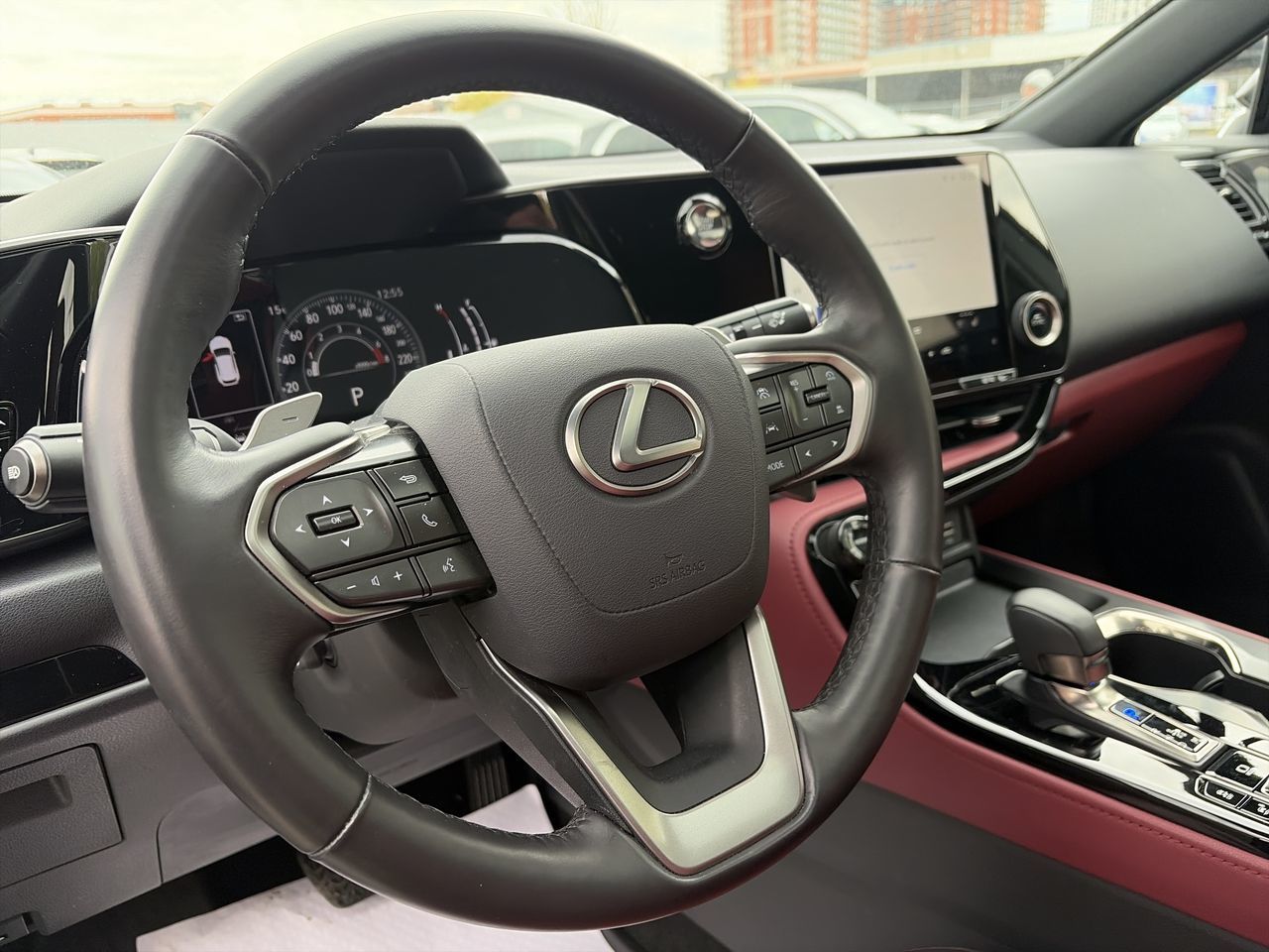 Lexus NX  2026 à Laval, Québec