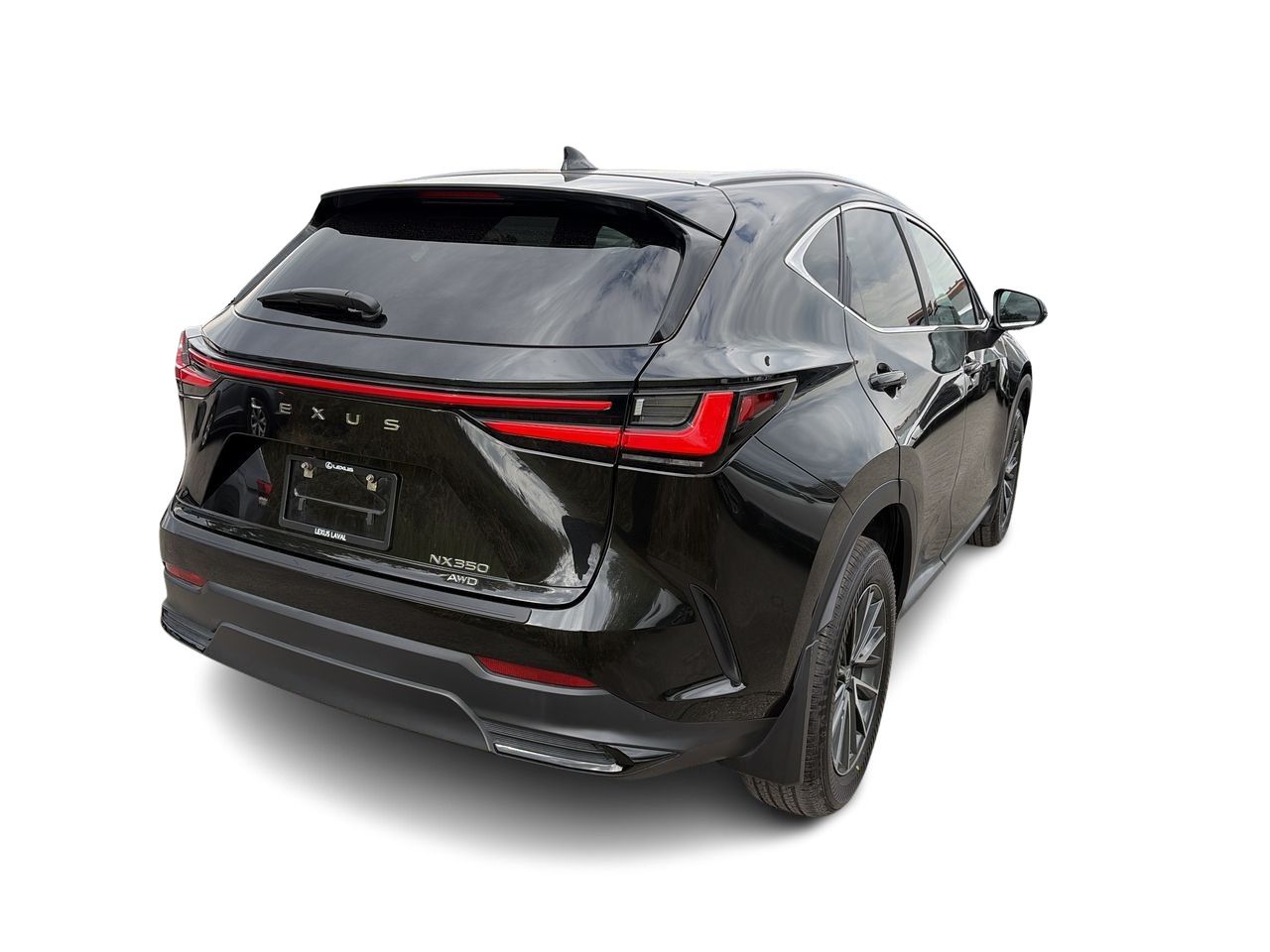 Lexus NX  2026 à Laval, Québec
