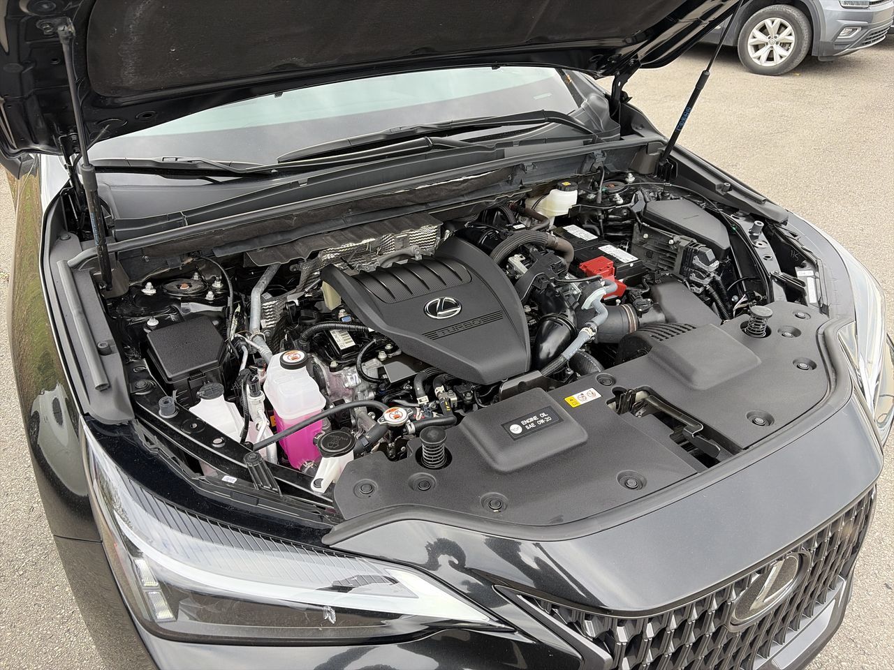 Lexus NX  2026 à Laval, Québec