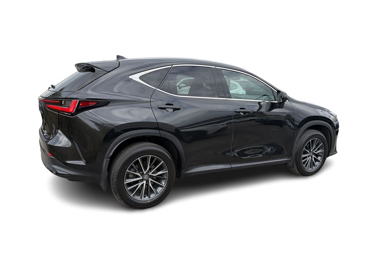 Lexus NX  2026 à Laval, Québec