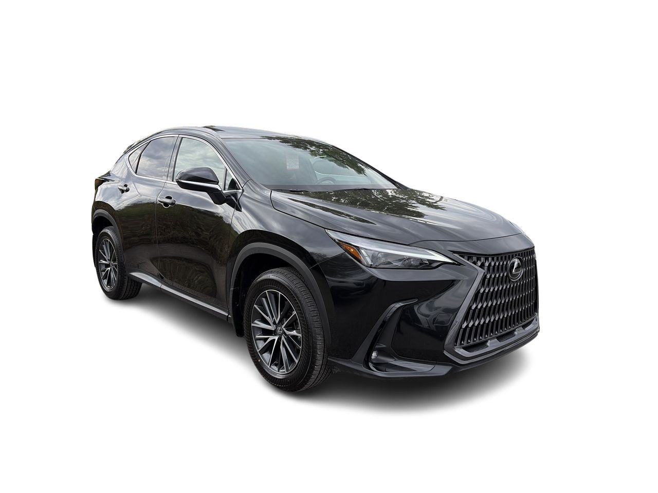 Lexus NX  2026 à Laval, Québec